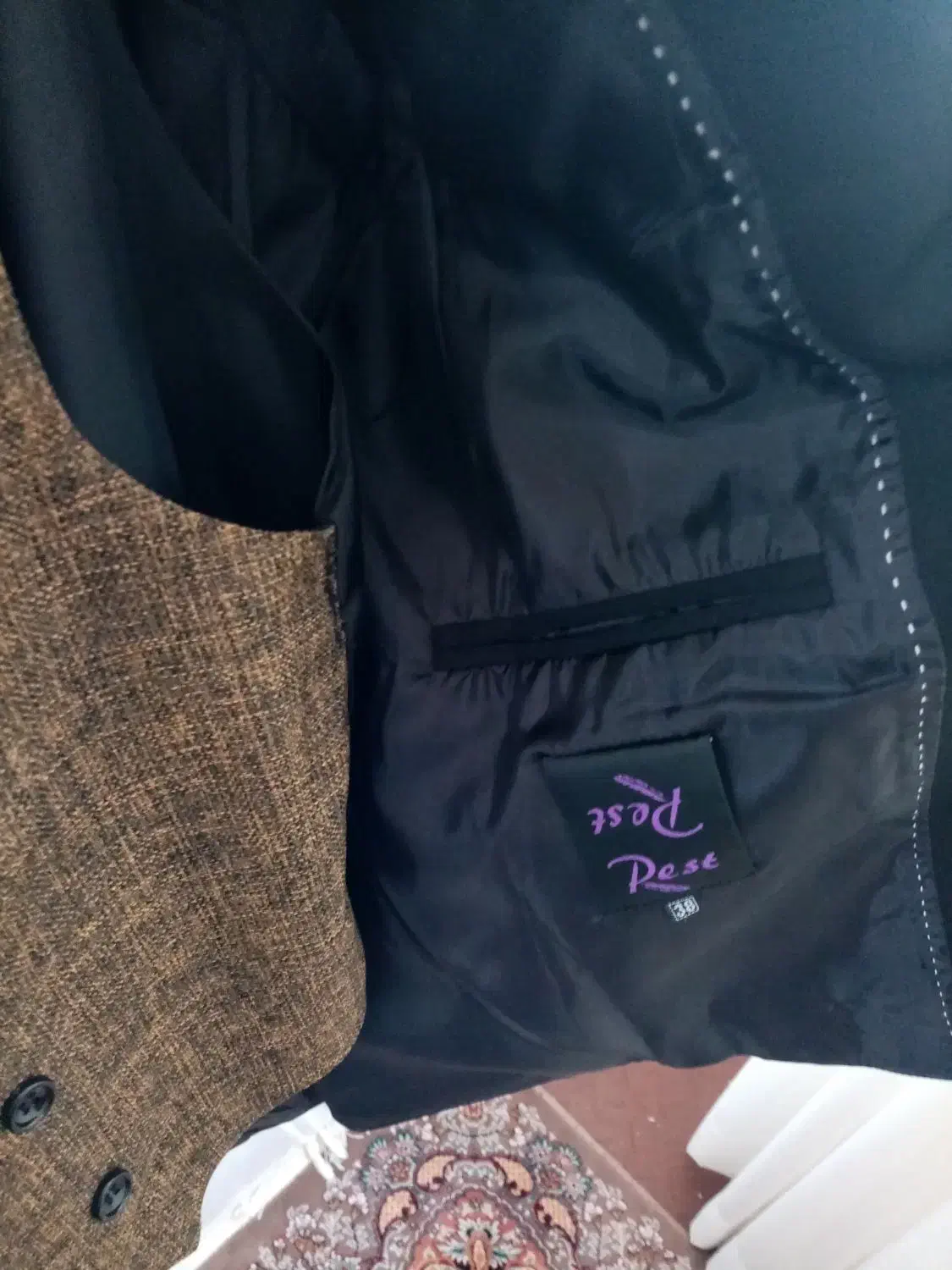 کت و شلوار|لباس|قم, شاه ابراهیم|دیوار