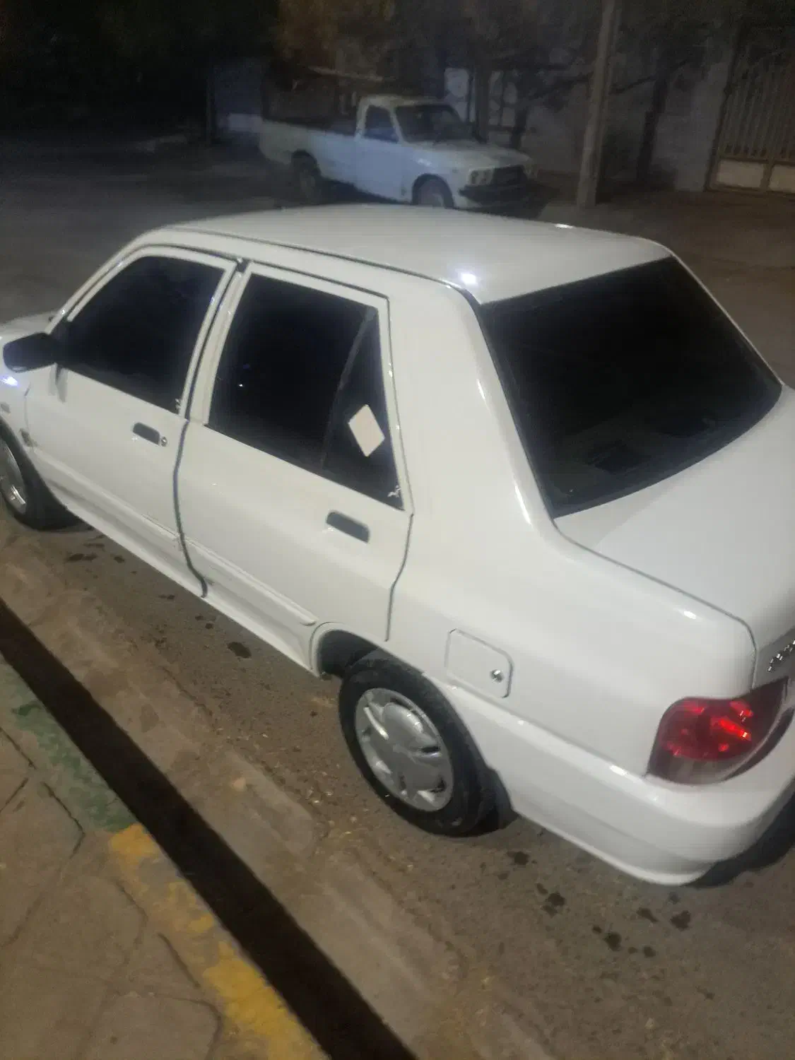 پراید ۱۳۲ مدل ۹۵|خودرو سواری و وانت|بیرجند, |دیوار