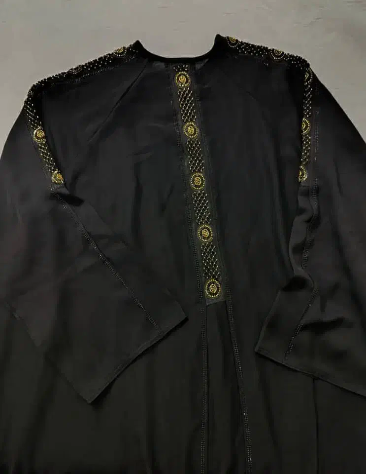 مانتو عبا مدل کلوش|لباس|بندر امام خمینی, |دیوار