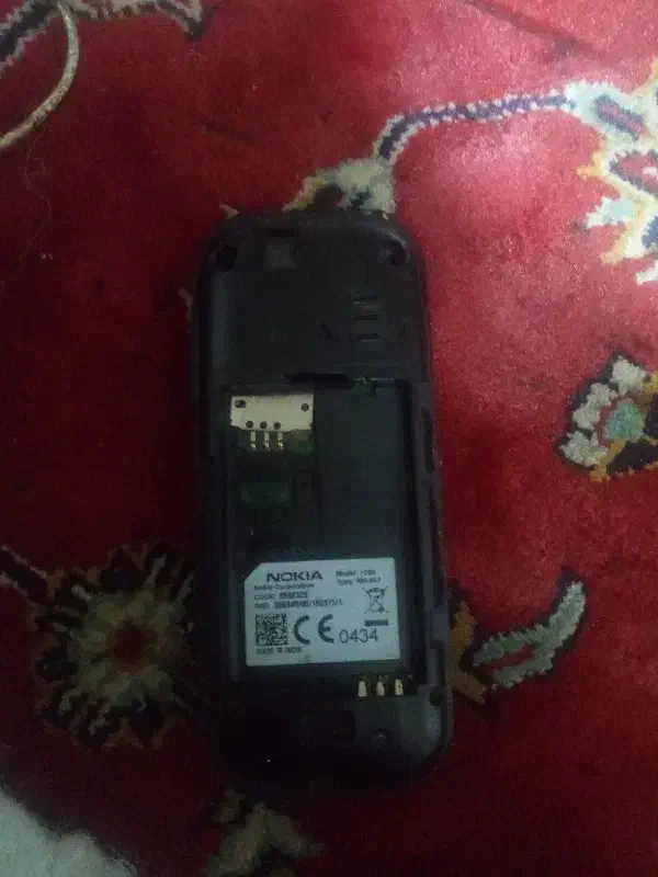 نوکیا 1280اصلی|موبایل|تهران, شکیبا|دیوار