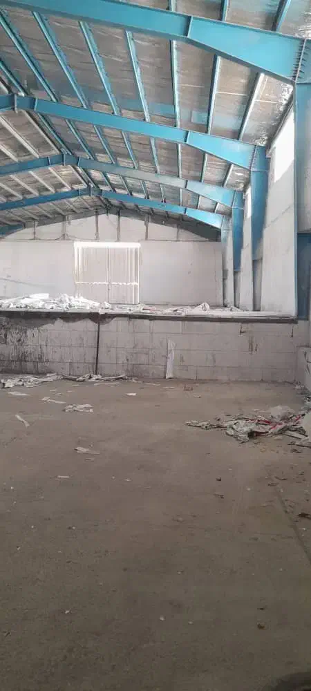 سوله 4200 متری/ چهچکور/ فول امکانات|اجارهٔ دفتر صنعتی، کشاورزی، تجاری|بندرعباس, |دیوار