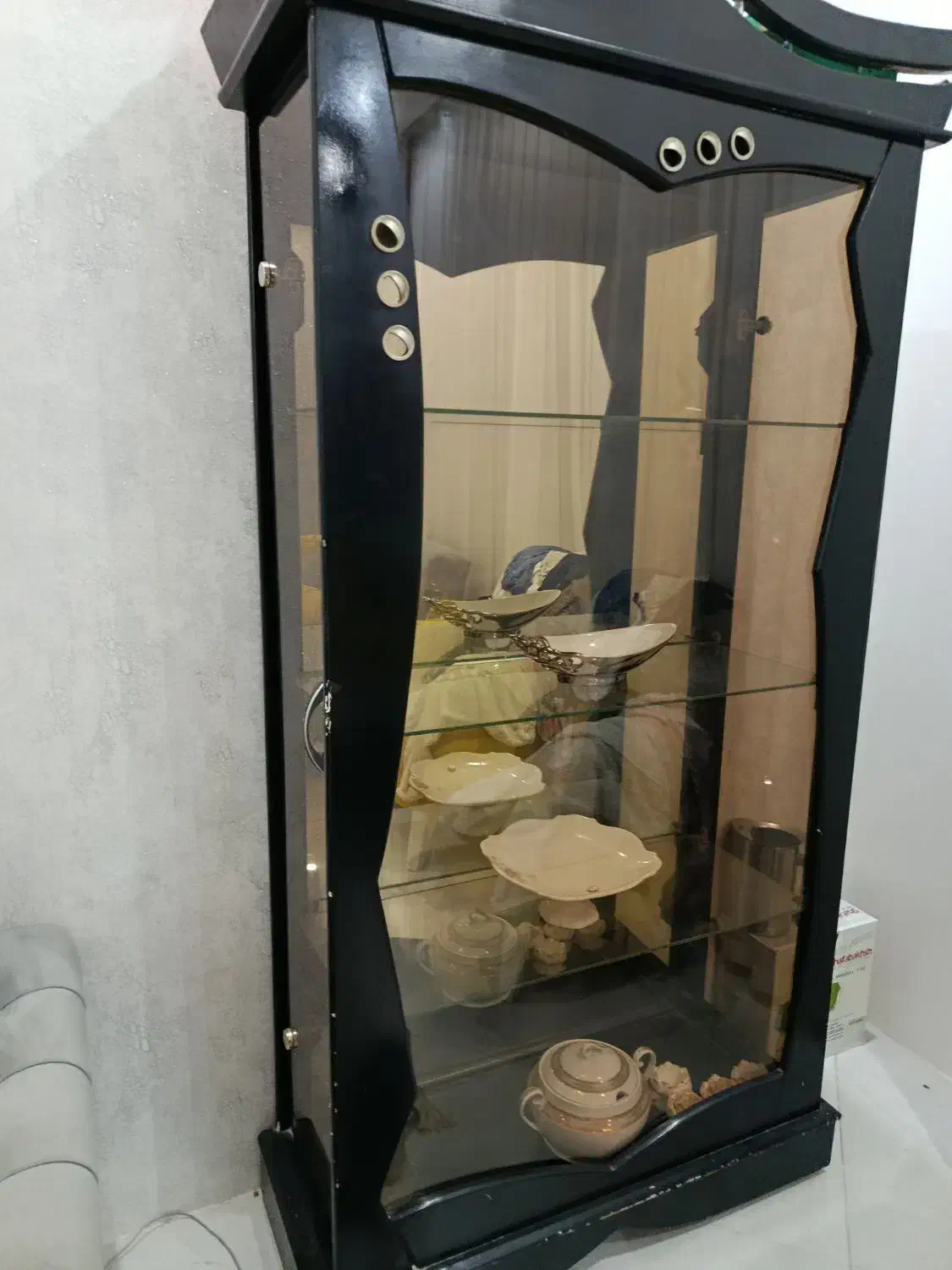 بوفه|بوفه، ویترین، کنسول|بیرجند, |دیوار