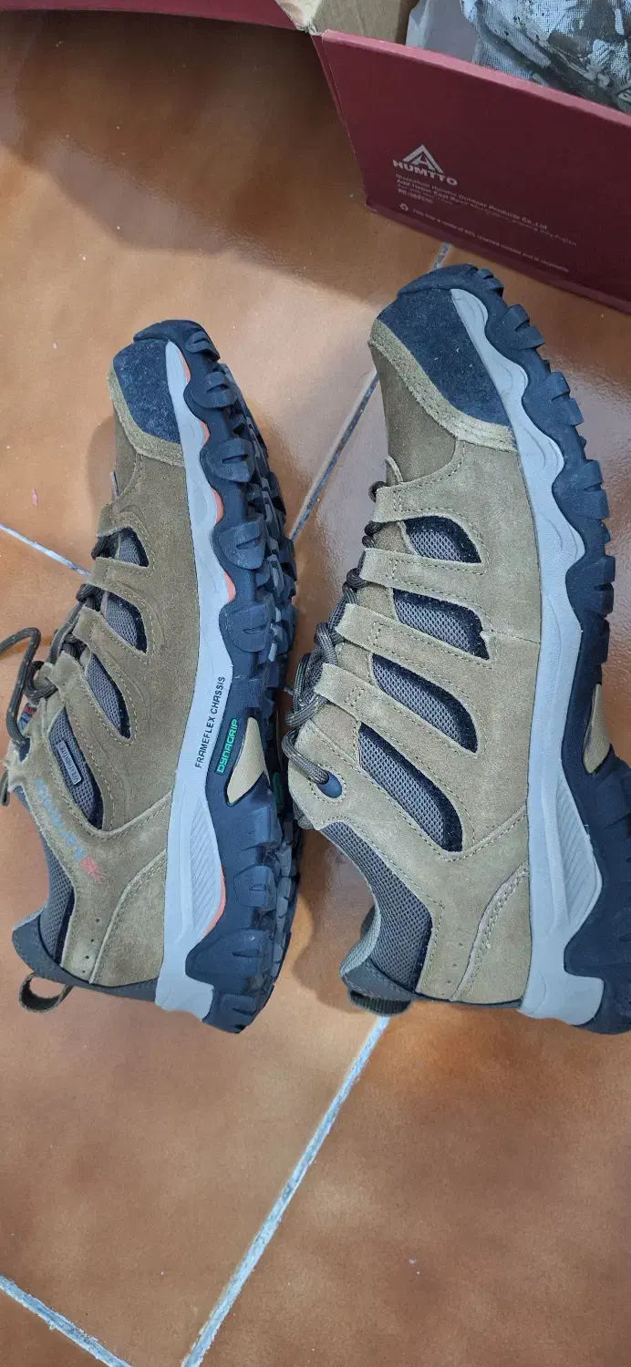 کفش کریمور|کیف، کفش، کمربند|تهران, دبستان|دیوار