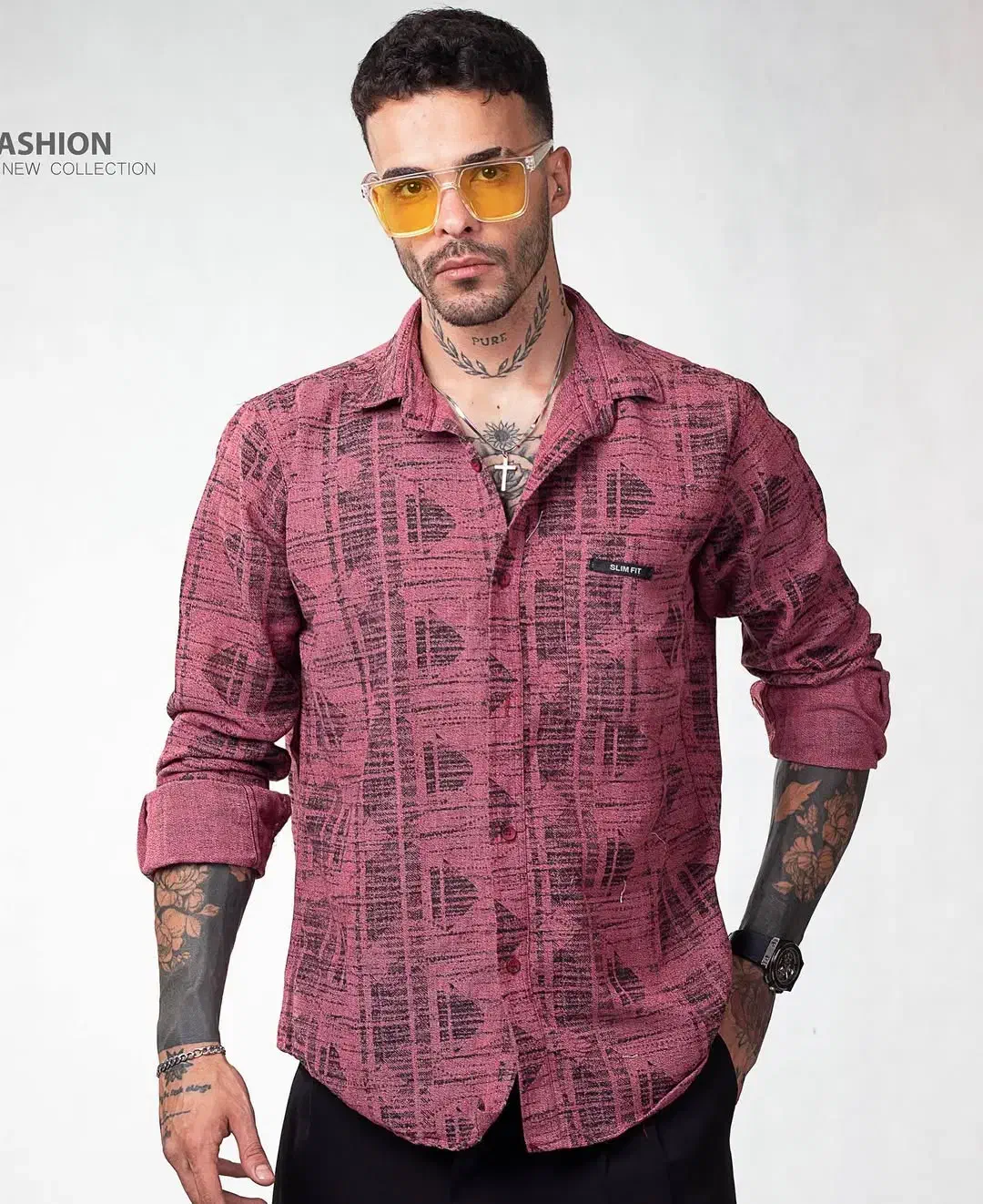 پیراهن بوکله طرح یک کد SR1 کتونی بازار امین|لباس|کرمانشاه, |دیوار