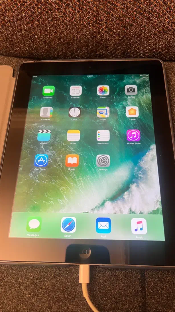 iPad 4|تبلت|تهران, قیطریه|دیوار