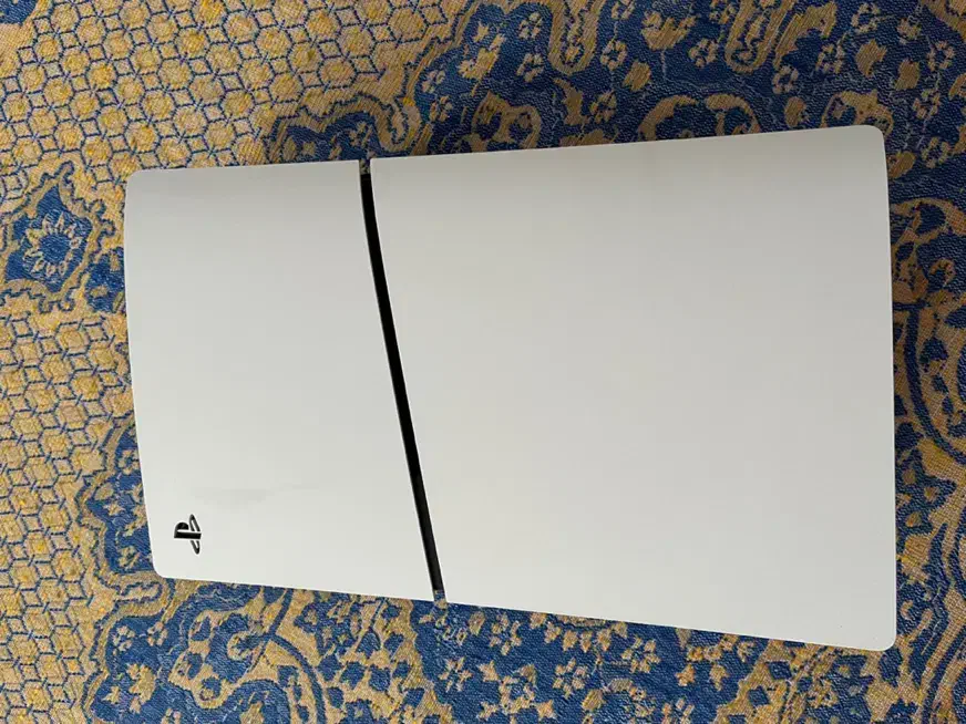 Ps5 slim|کنسول، بازی ویدئویی و آنلاین|تهران, فلاح|دیوار