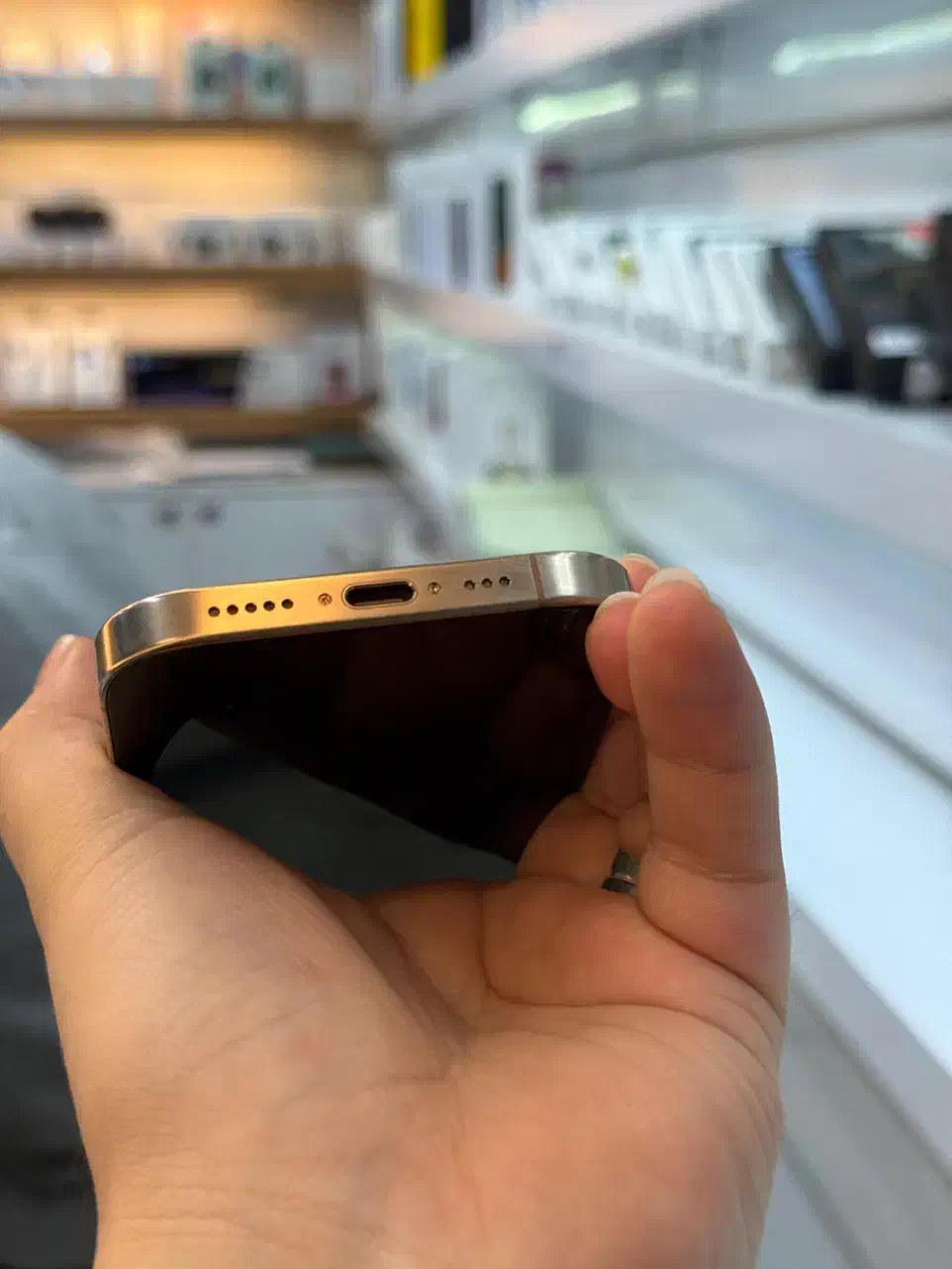 ایفون iphone 16pro|موبایل|همدان, |دیوار