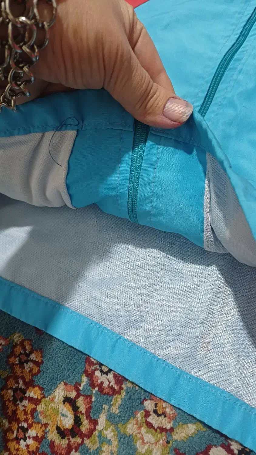 گرمکن های ورزشی پسرانه مناسب ۸سال|کفش و لباس بچه|ری, علایین|دیوار