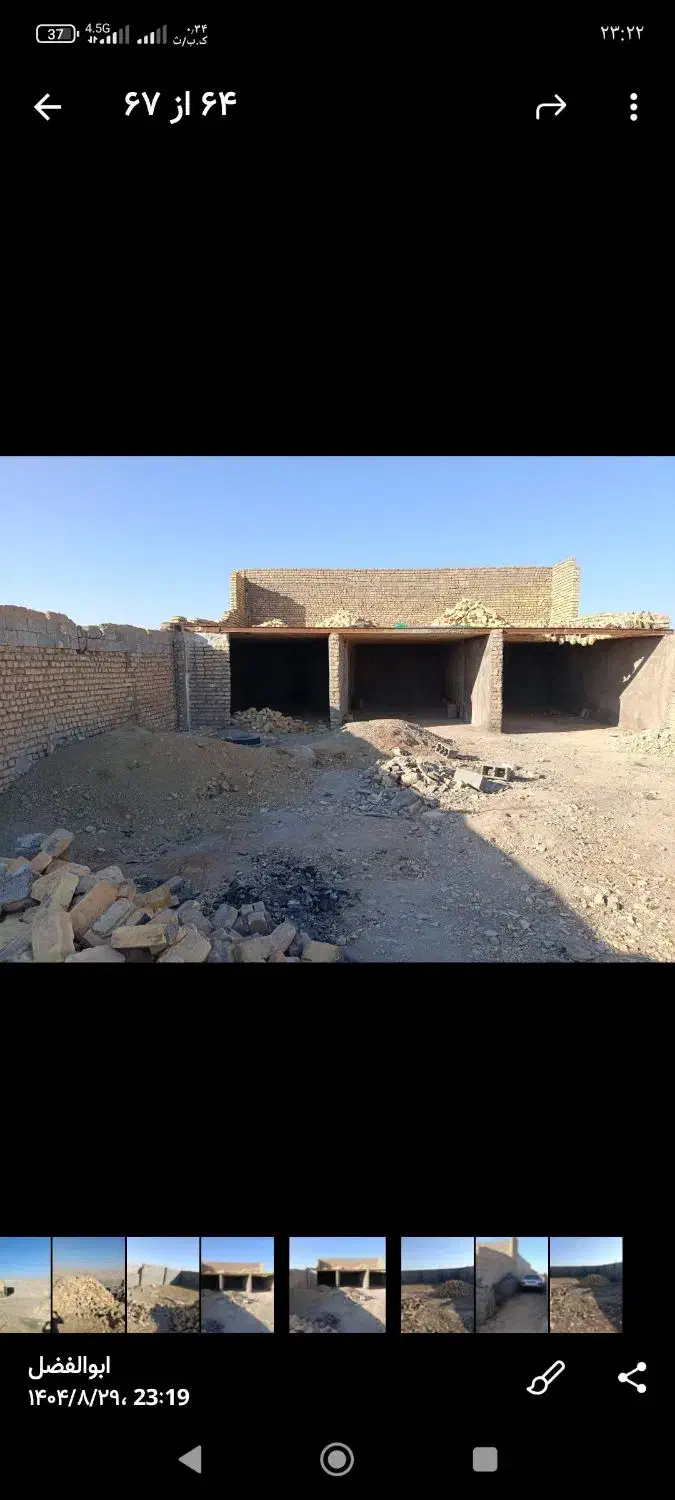 رهن انبار|اجارهٔ مغازه و غرفه|خمین, |دیوار