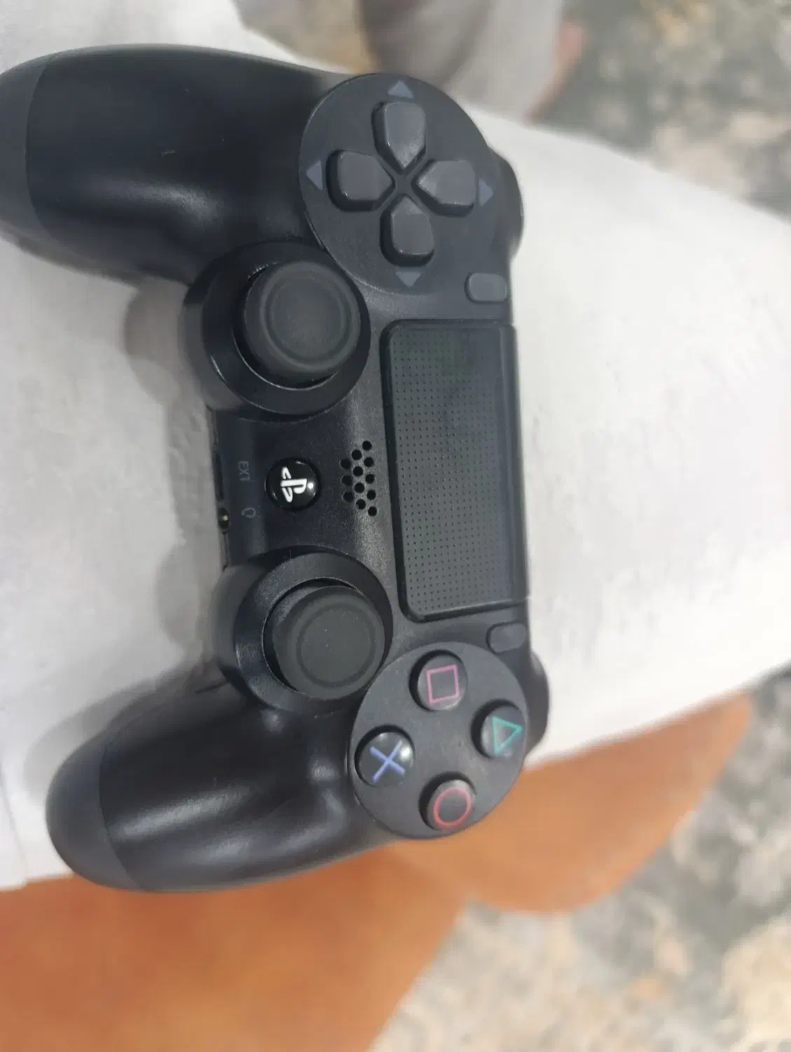 دسته ps4|کنسول، بازی ویدئویی و آنلاین|یاسوج, |دیوار