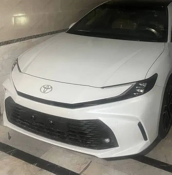 کمری Le ژاپن|خودرو سواری و وانت|تهران, زعفرانیه|دیوار