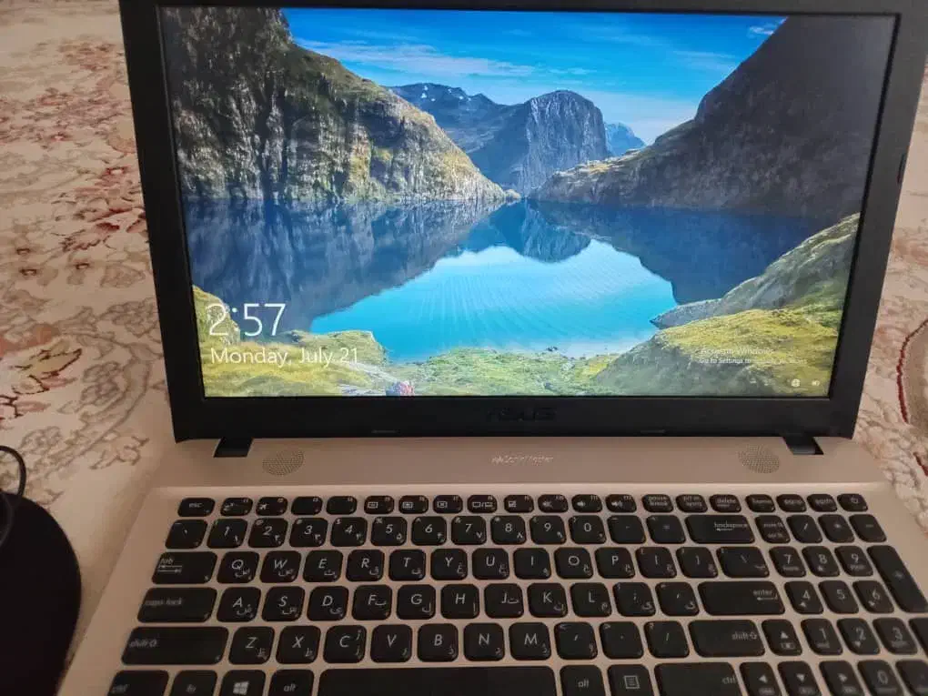 لپتاپ|رایانه همراه|لنگرود, |دیوار