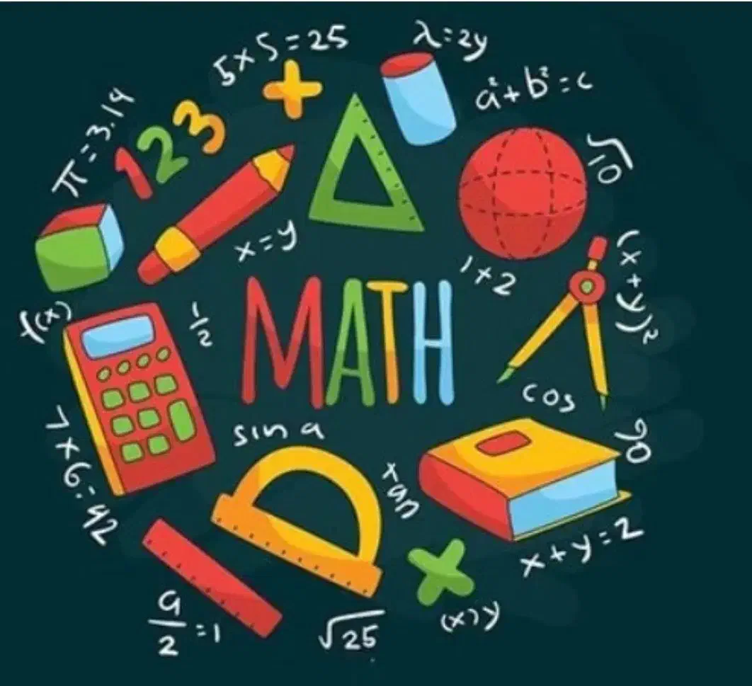 آموزش ریاضی خصوصی ابتدایی و متوسطه اول|خدمات آموزشی|قائم‌شهر, |دیوار