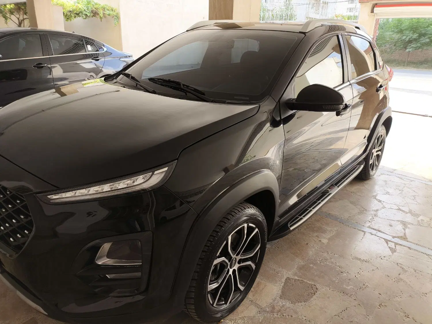 x22pro|خودرو سواری و وانت|گنبد کاووس, |دیوار