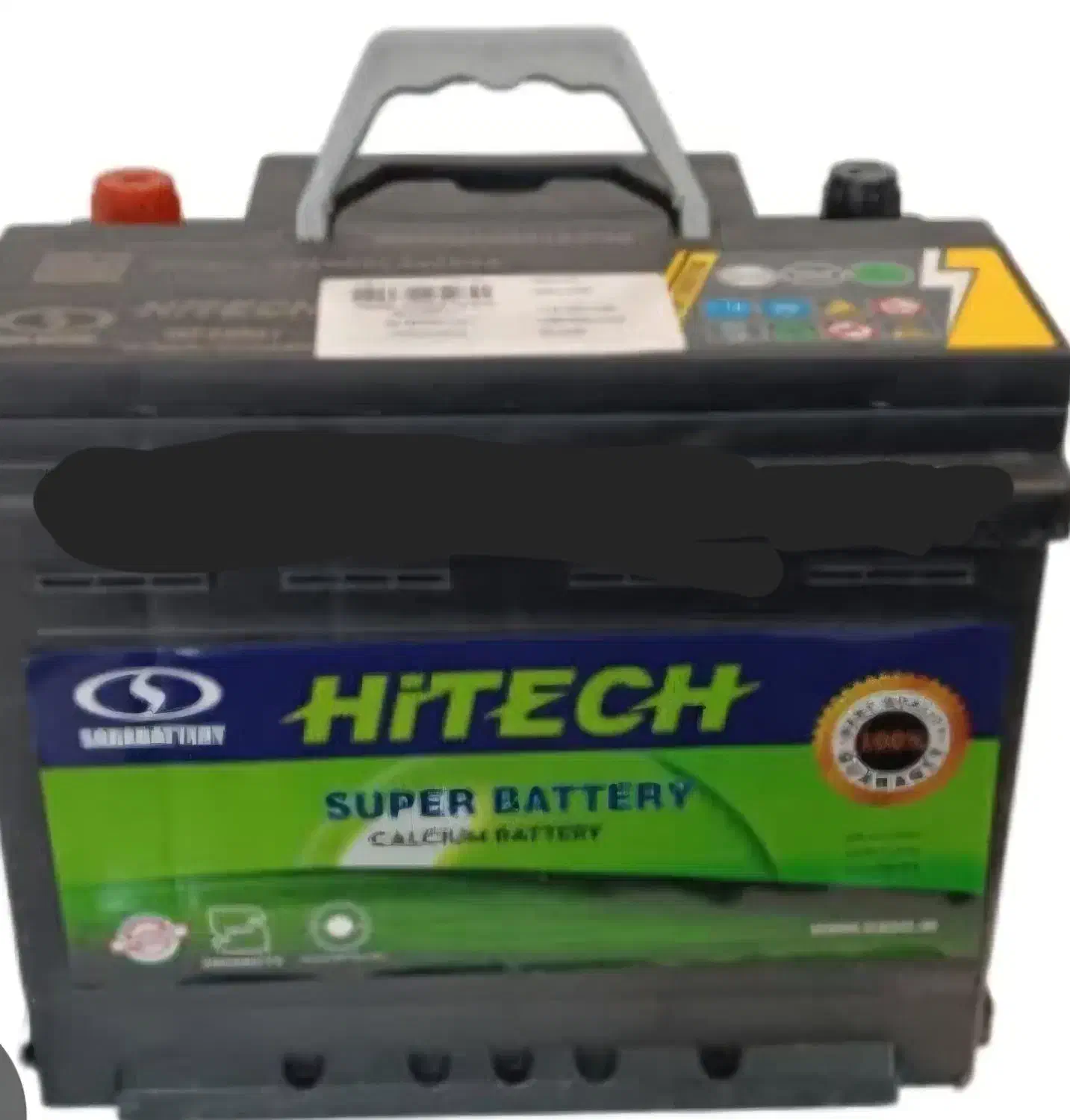 باطری|قطعات یدکی و لوازم جانبی|تهران, حشمتیه|دیوار