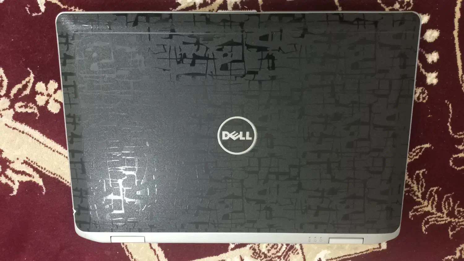 لپ تاپ دل|رایانه همراه|شیراز, گلکوب|دیوار