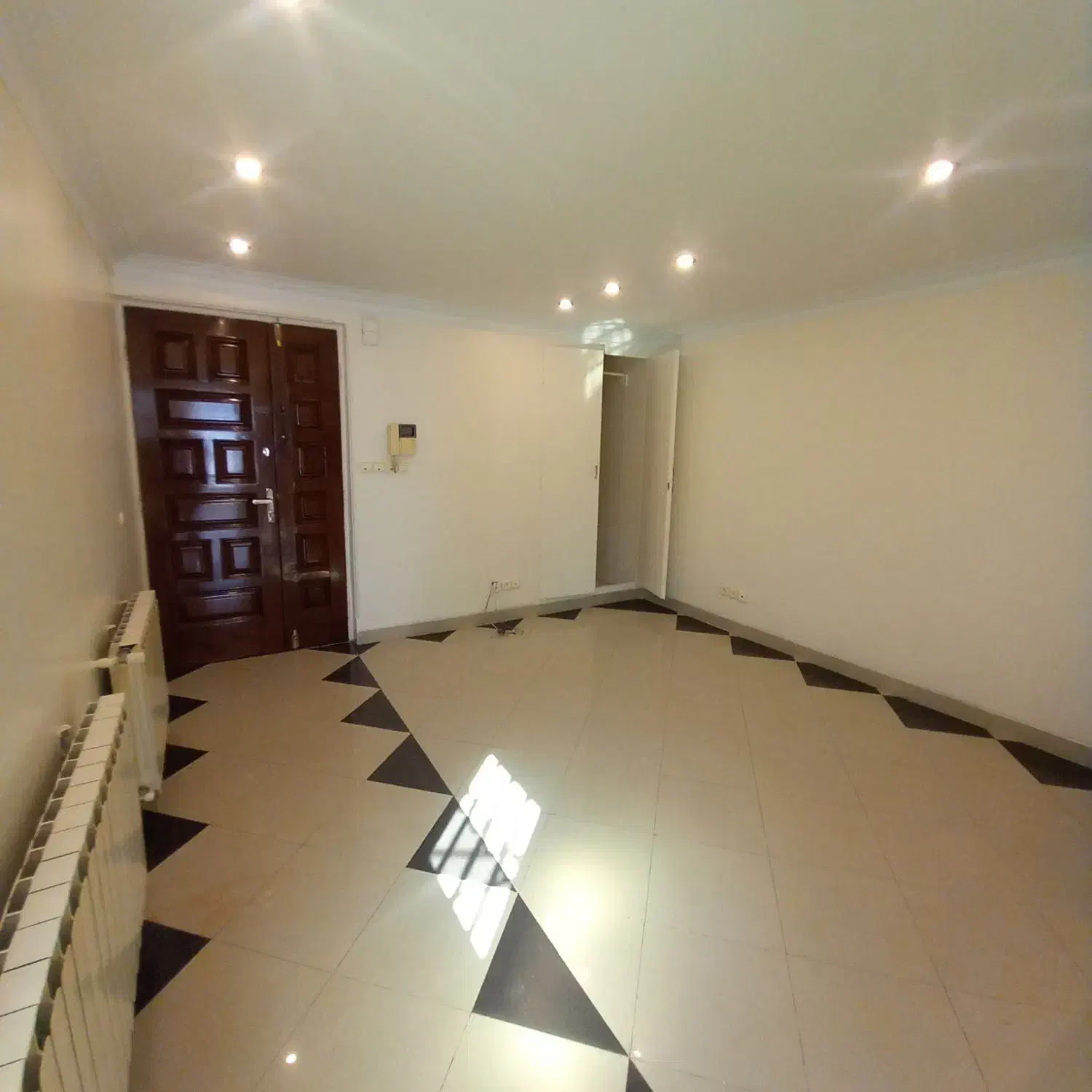 ۵۸ متر خوش نقشه برزیل غربی