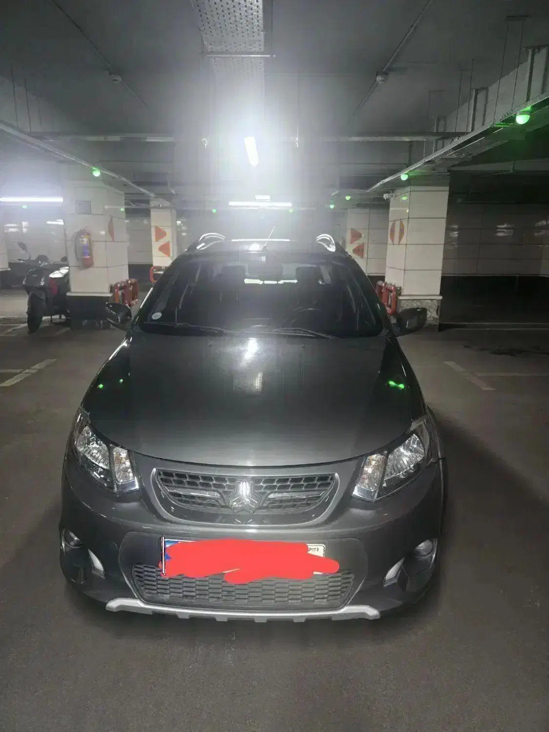 کوییک مدل ۹۸|خودرو سواری و وانت|تهران, ایوانک|دیوار