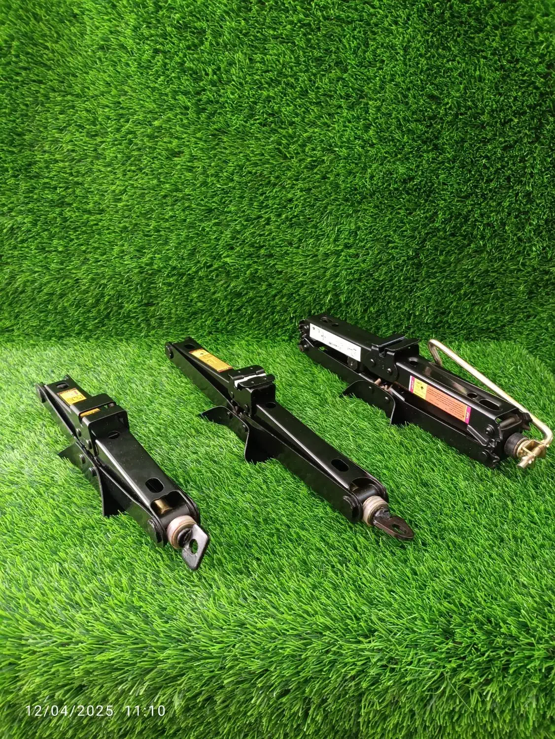 جک پراید پژو و پیکان|قطعات یدکی و لوازم جانبی|تبریز, |دیوار