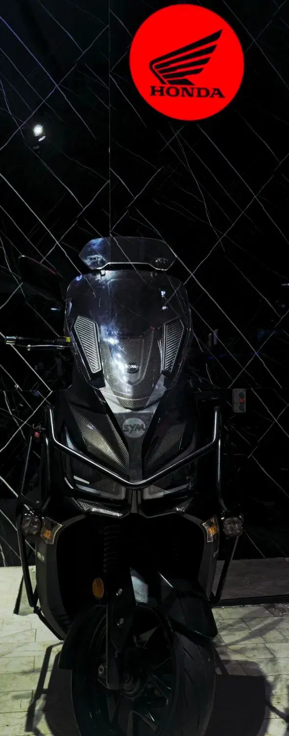 جویمکس250|موتورسیکلت|تهران, قلمستان|دیوار