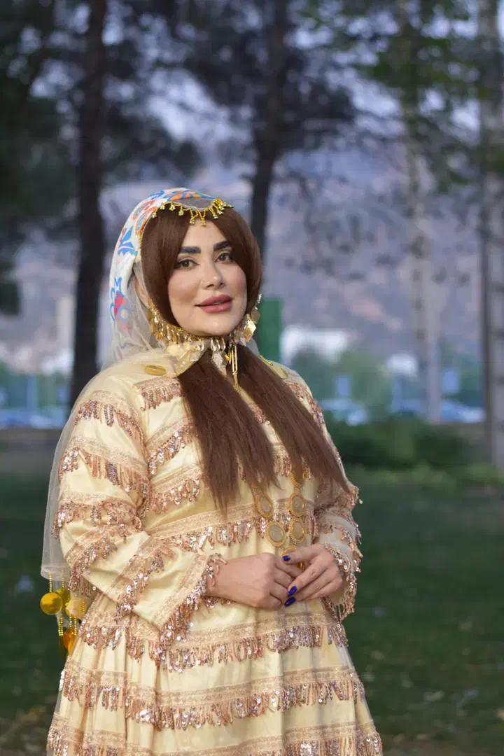 فروش لباس|لباس|یاسوج, |دیوار