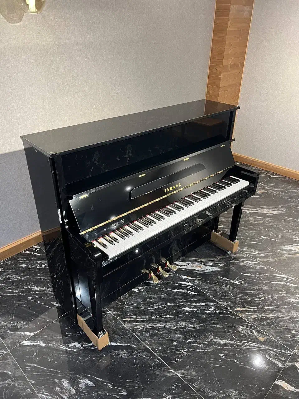 YAMAHA P145 نقد و اقساط (طرح آکوستیک)|پیانو، کیبورد، آکاردئون|سنندج, |دیوار