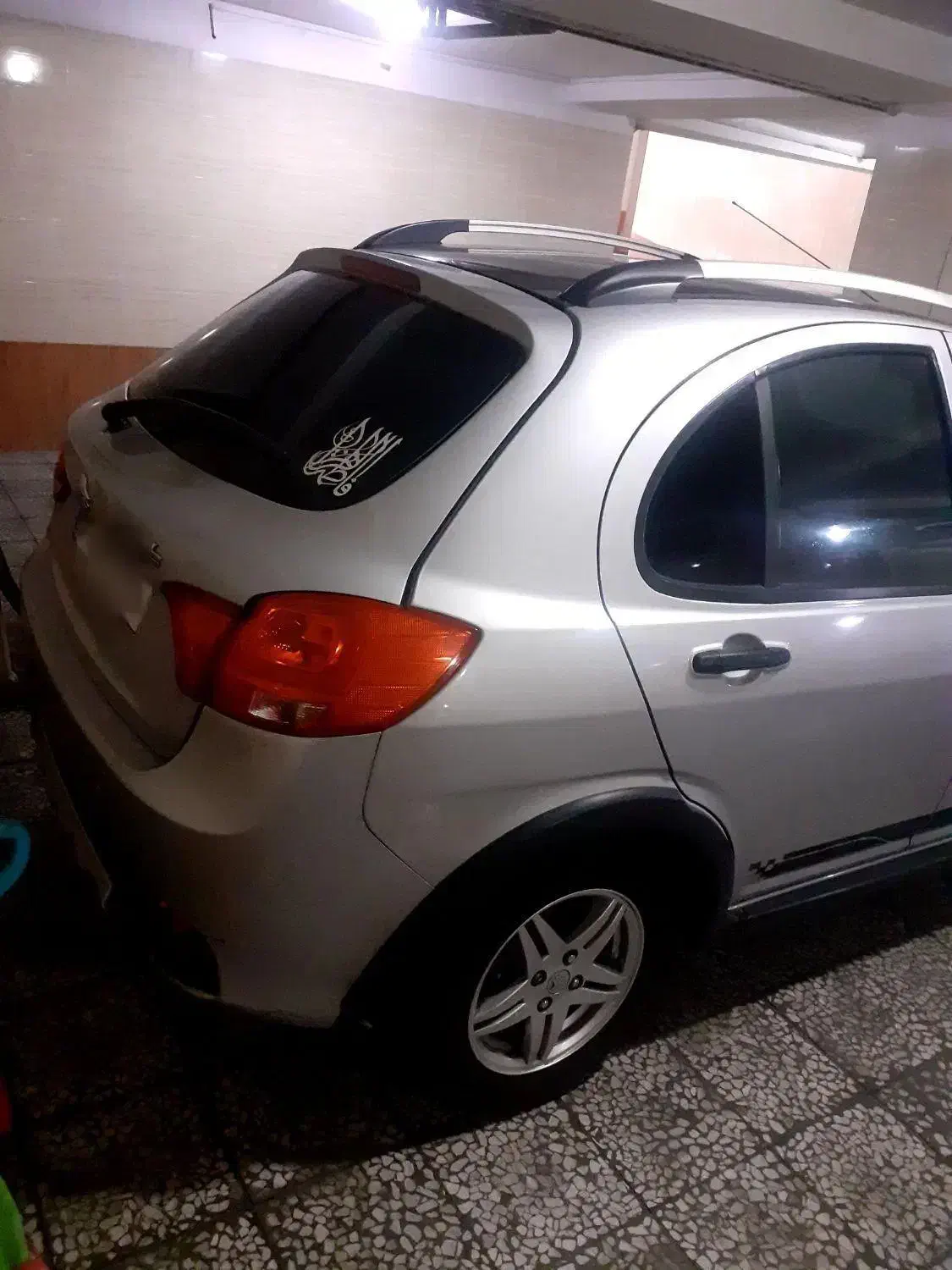 کوییک|خودرو سواری و وانت|فردیس, فردیس|دیوار