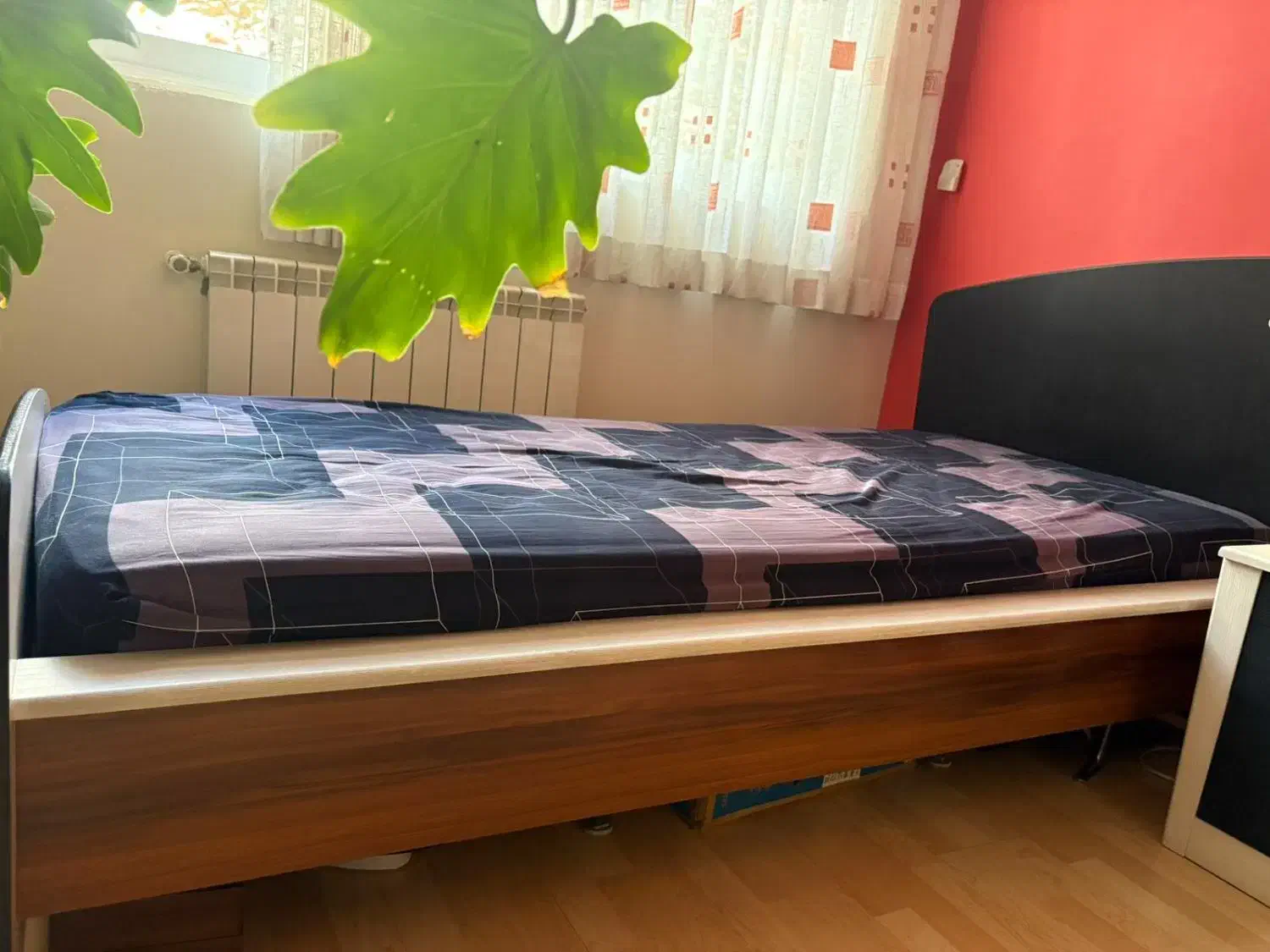 تخت خواب یک نفره|تخت و سرویس خواب|تهران, خاوران|دیوار