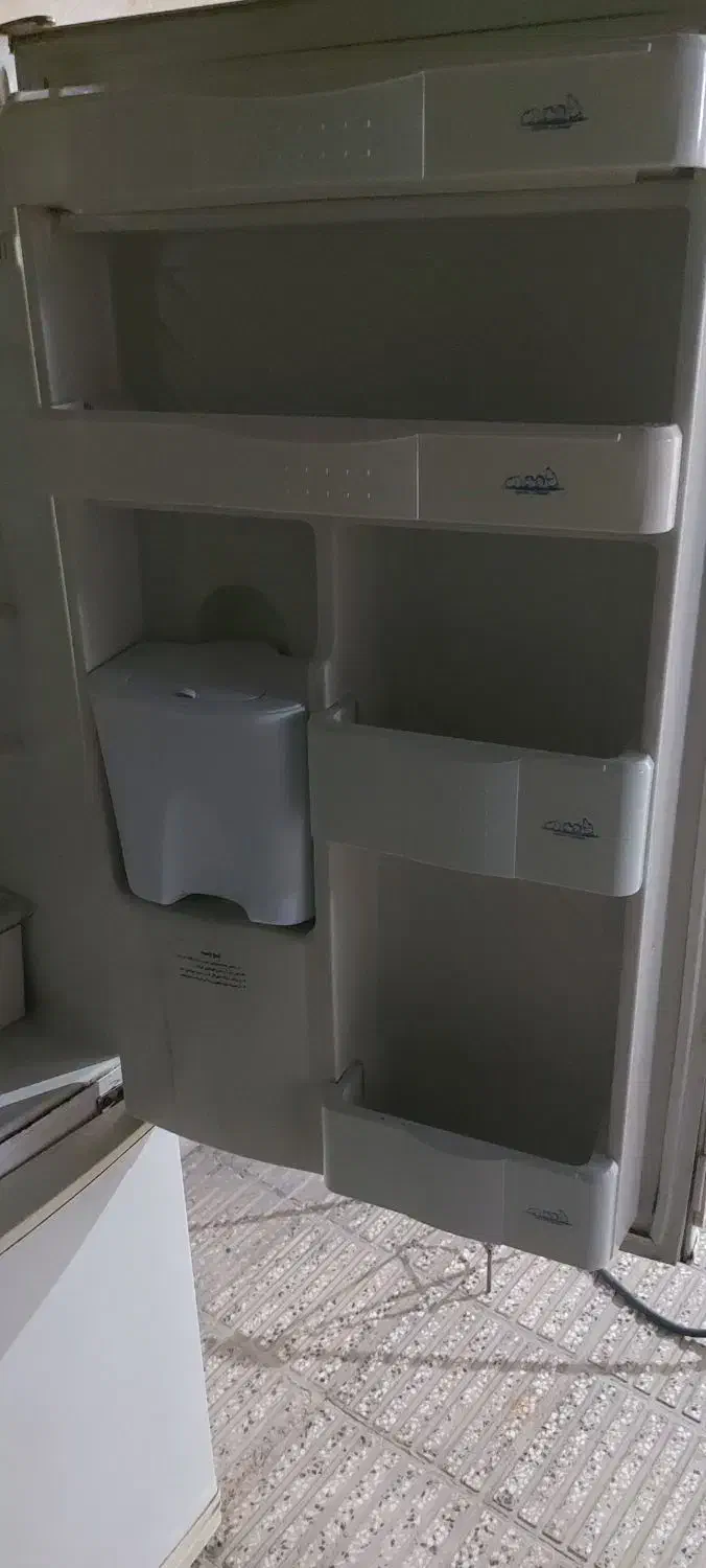 یخچال 20 فوت هیمالیا|یخچال و فریزر|آزادشهر, |دیوار