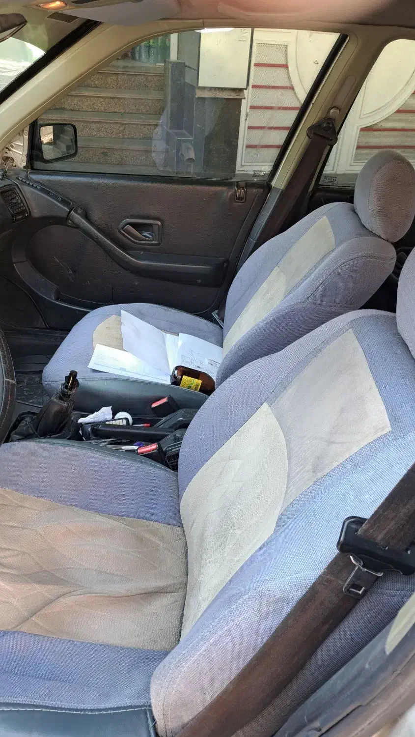 فروش ماشین روا|خودرو سواری و وانت|صدرا-فارس, فاز ۲|دیوار