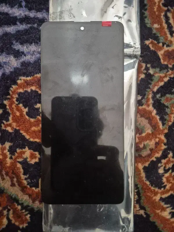 lcda51 ال سی دی a51|لوازم جانبی موبایل و تبلت|بندرعباس, |دیوار