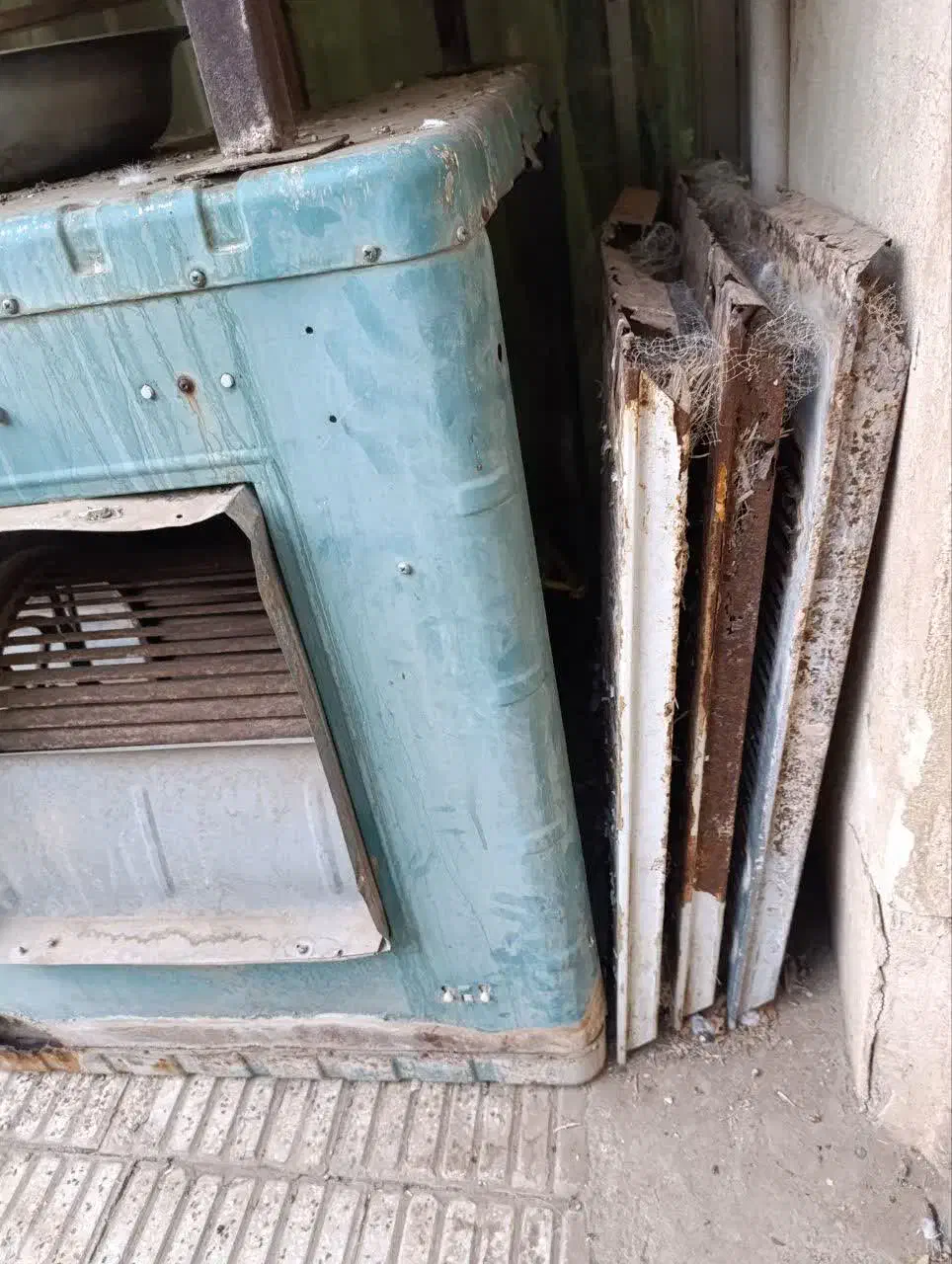 بدنه کولر|کولر آبی|سبزوار, جوادیه شرقی|دیوار