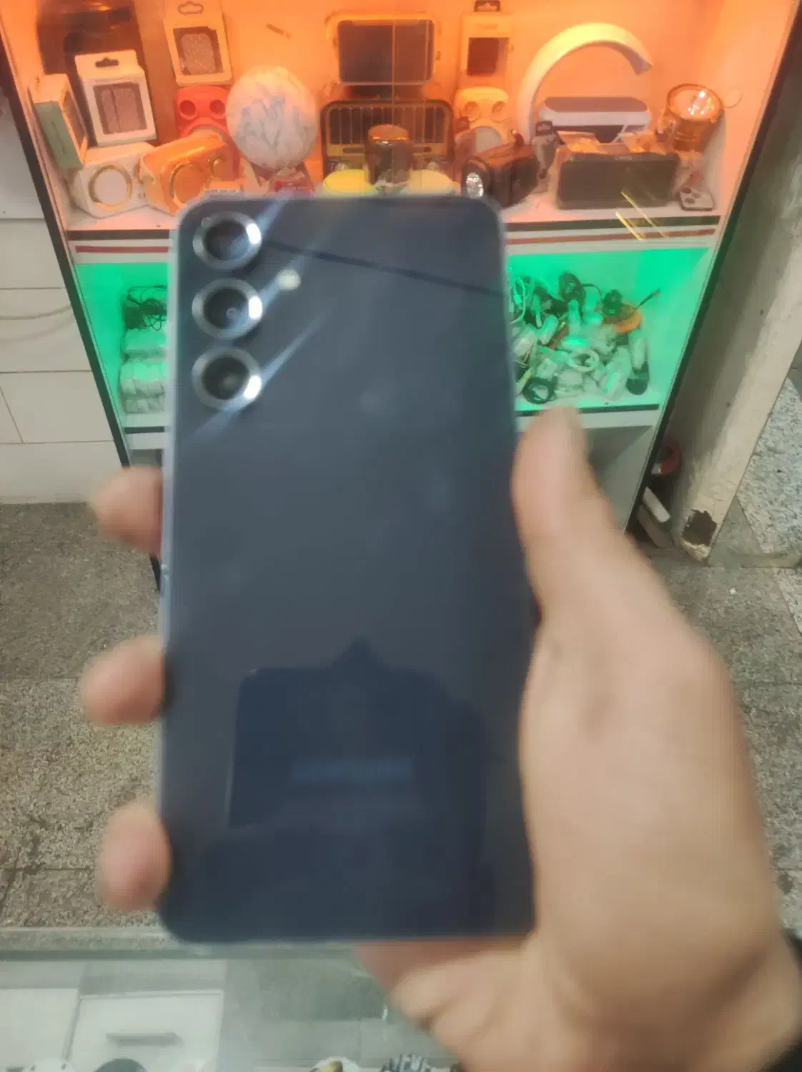 A55|موبایل|تهران, یافت آباد جنوبی|دیوار