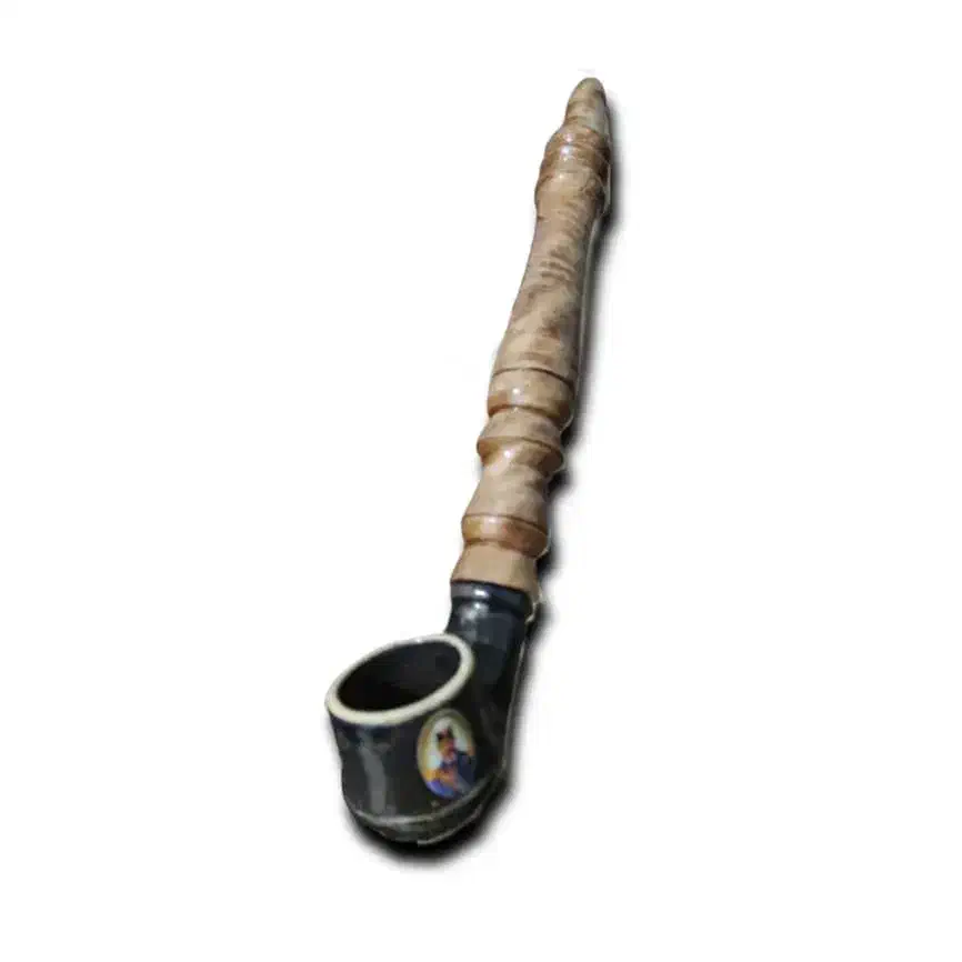 چپق نوستالوژی پدربزرگ|صنایع دستی و سایر لوازم تزئینی|شیراز, شاهچراغ|دیوار