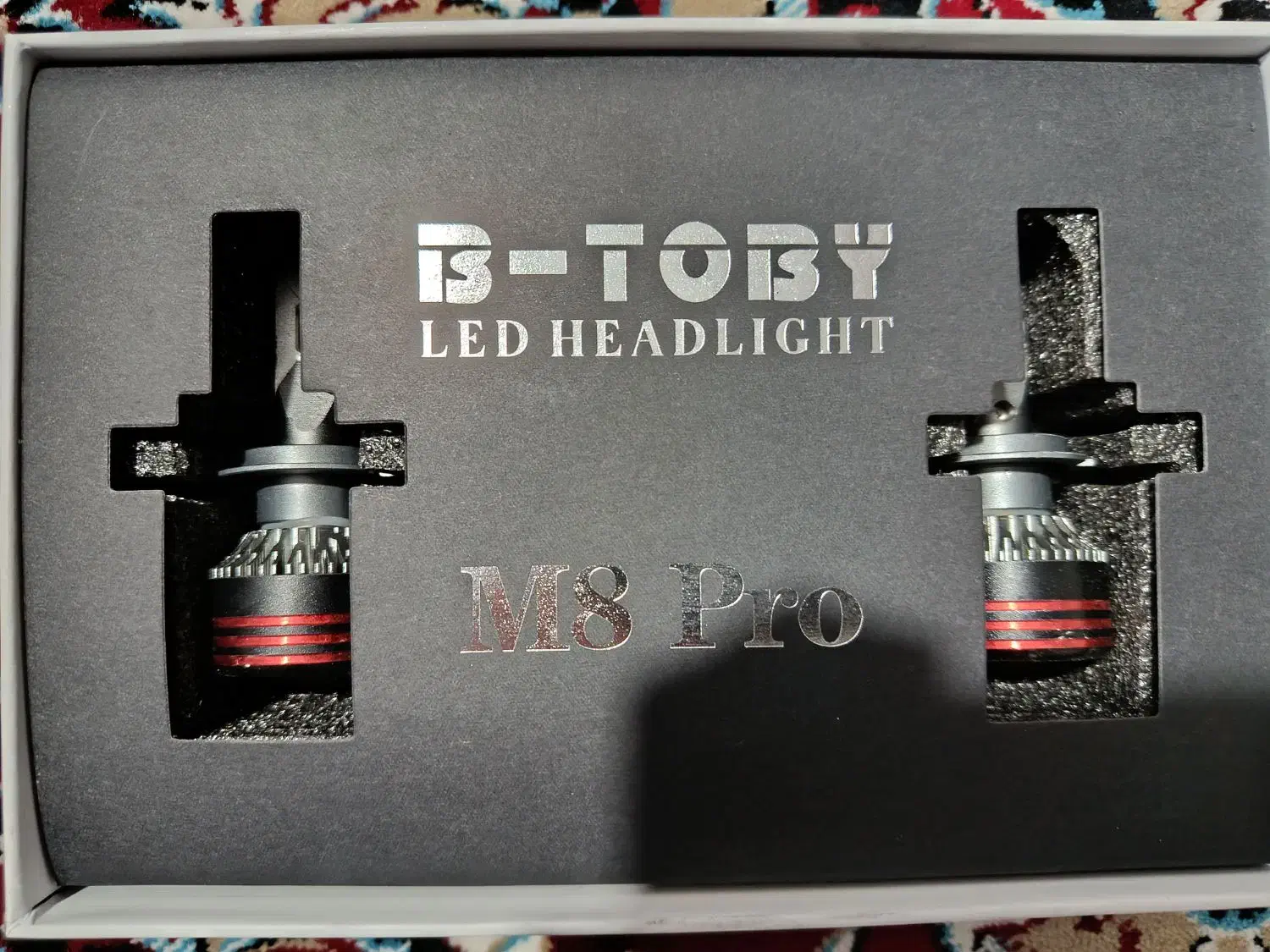 هدلایت M8پرو|قطعات یدکی و لوازم جانبی|مرودشت, ژیان|دیوار