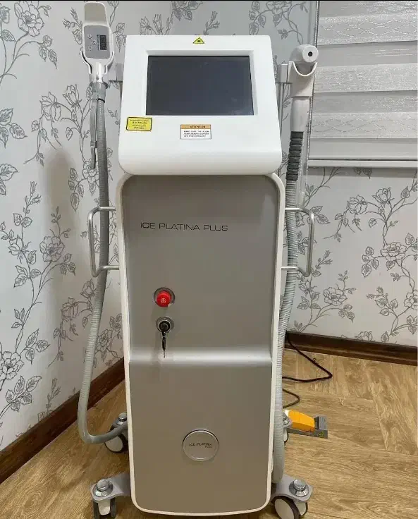 دستگاه لیزر موی زائد|آرایشی، بهداشتی، درمانی|اندیشه, اندیشه فاز ۱|دیوار