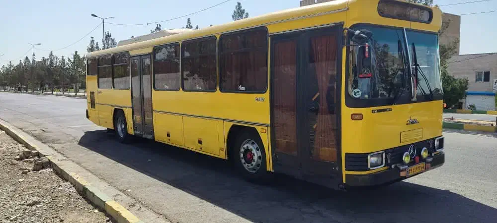 اتوبوس 457 شهری|خودرو سنگین|ملارد, |دیوار