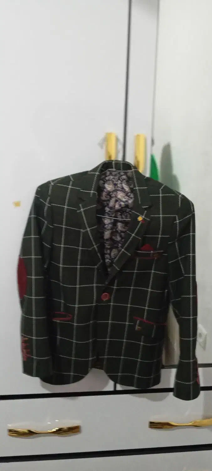 کت بچگانه|کفش و لباس بچه|کرمانشاه, |دیوار