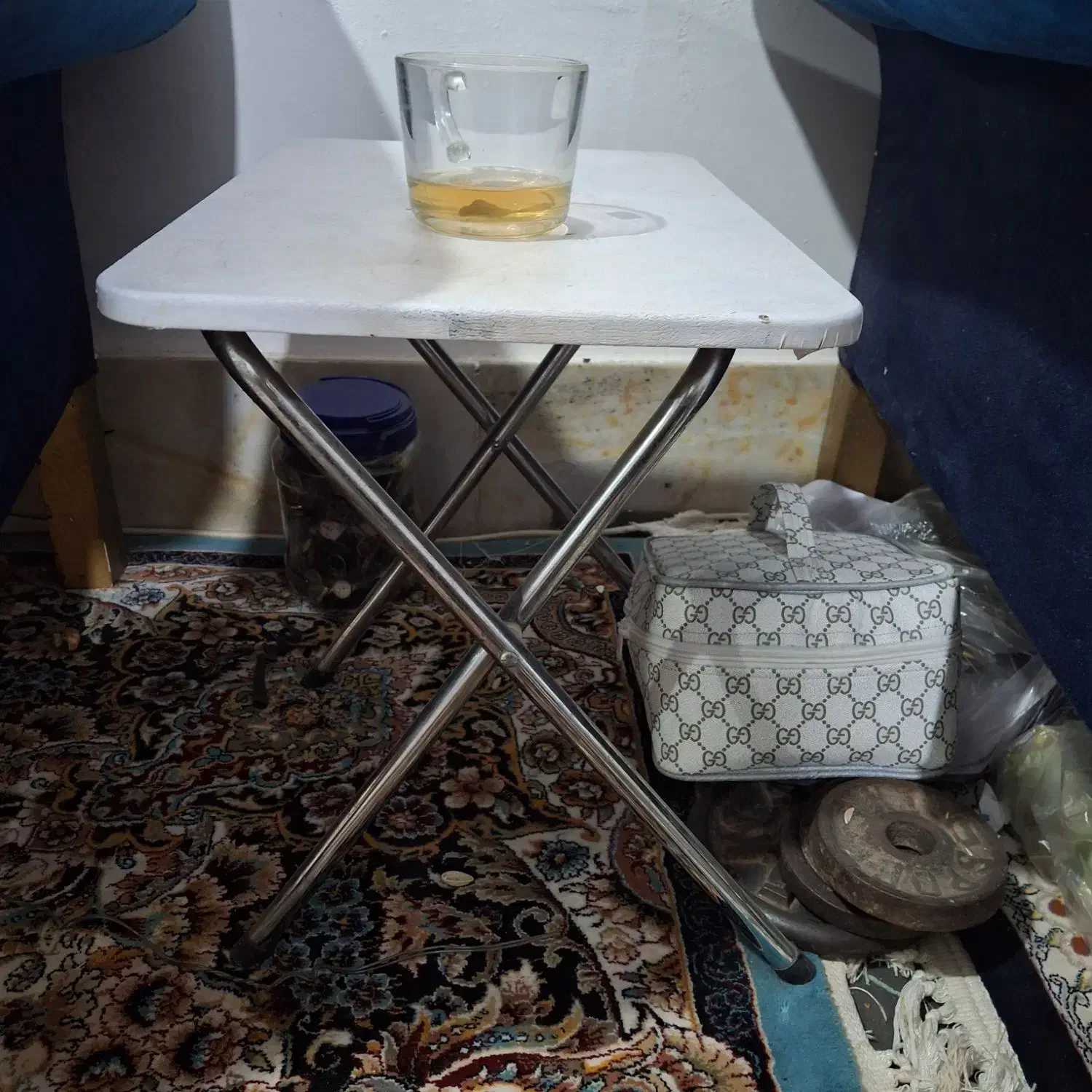 مبل 6 نفر|مبلمان خانگی و میز عسلی|ورامین, شهرک مدرس|دیوار