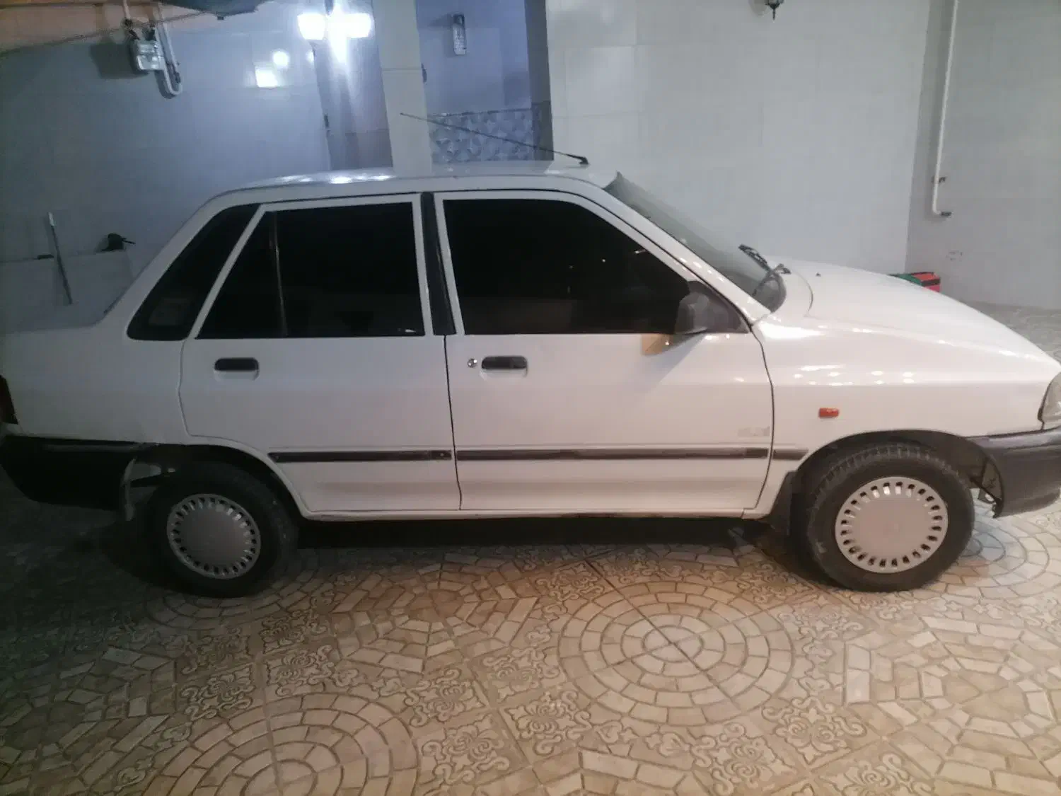 مدل 88 درجه یک|خودرو سواری و وانت|بوشهر, |دیوار