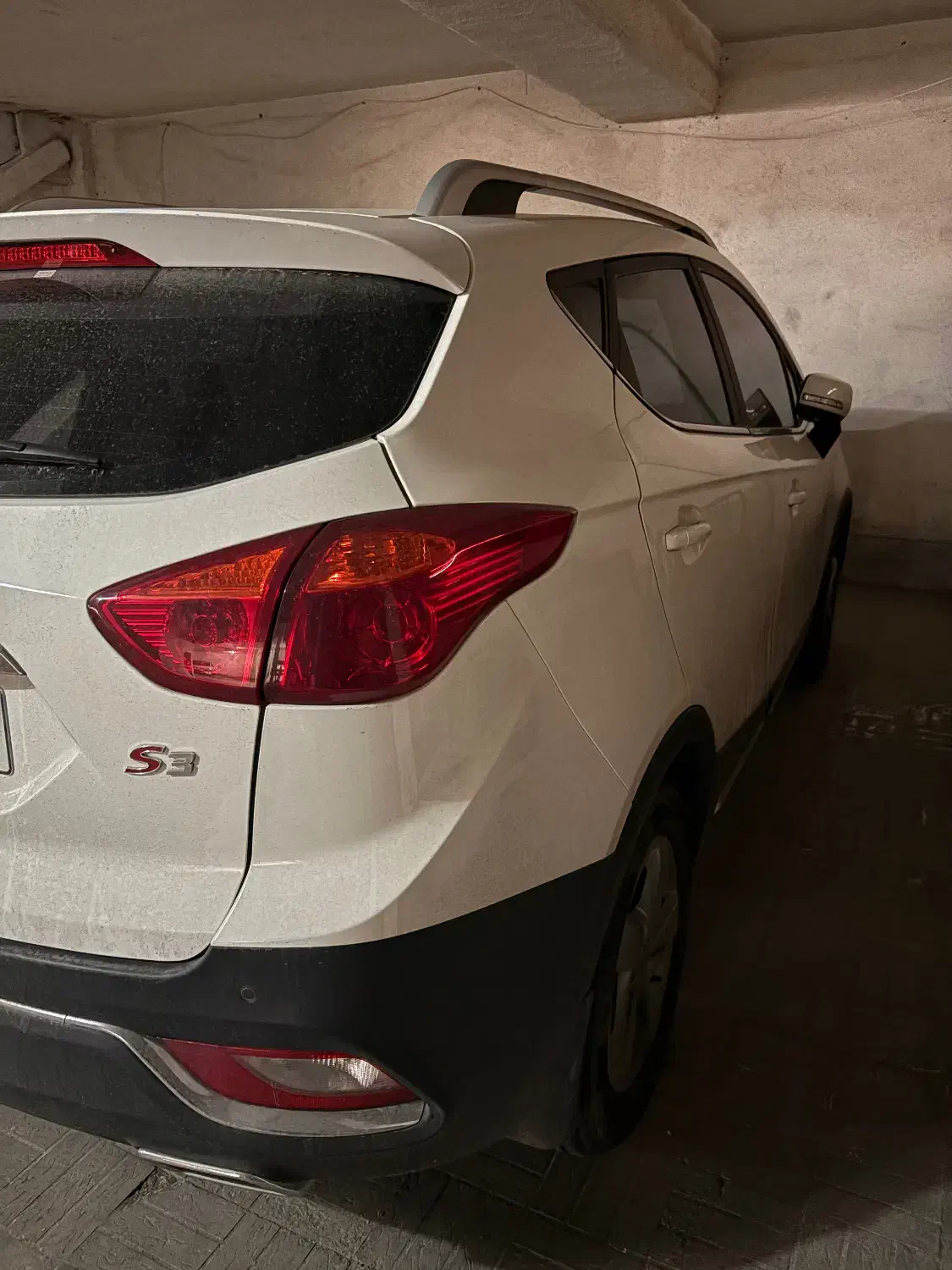 جک s4|خودرو سواری و وانت|شیراز, حومه شیراز|دیوار