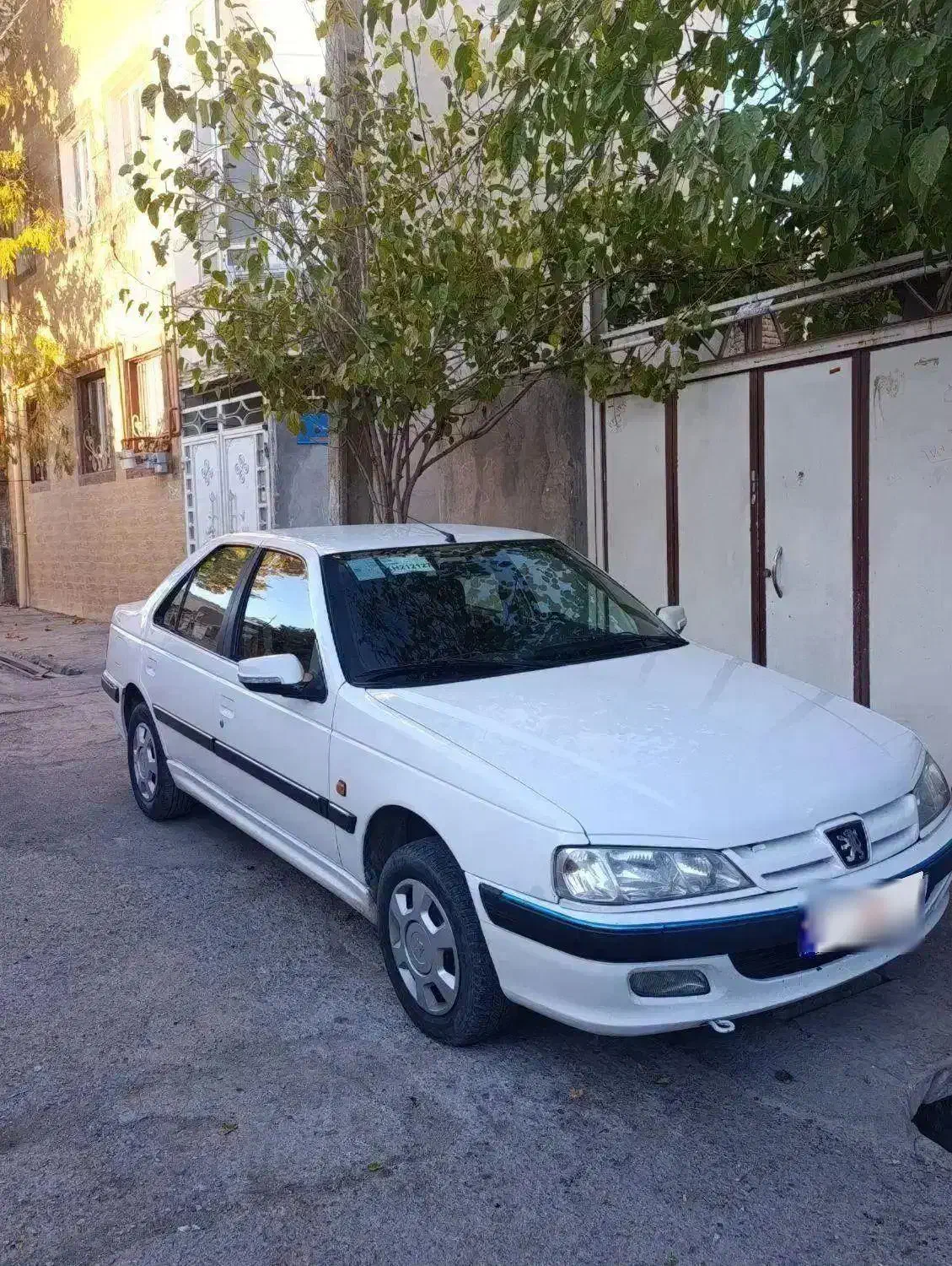 پارس98برج11.دریچه سیم|خودرو سواری و وانت|کوهدشت, |دیوار