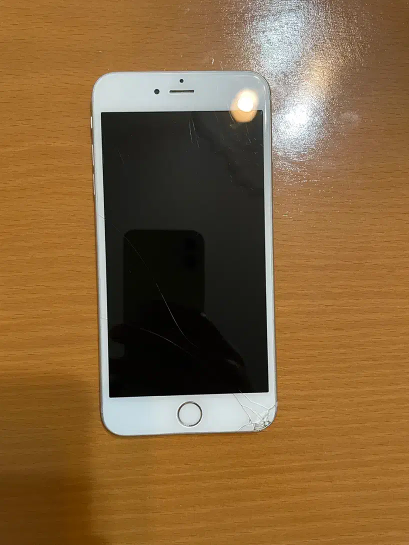 آیفون 6s پلاس|موبایل|تهران, ستارخان|دیوار