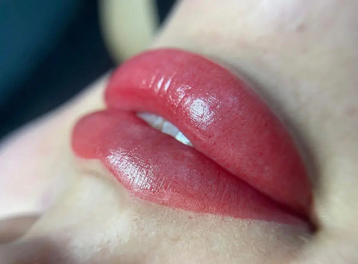 خدمات میکروبلیدینگ و میکروپیگمنتیشن|خدمات آرایشگری و زیبایی|اصفهان, ملک|دیوار