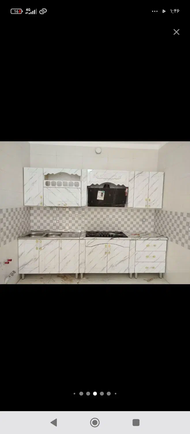 هود فروش ویژه هود لمسی کنترولی عمده و تک کنگان|هود|بندر کنگان, |دیوار