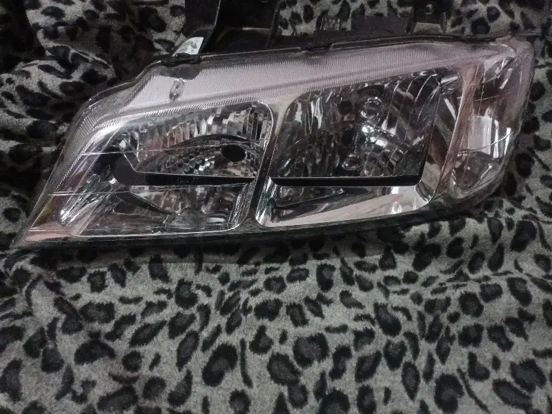 چراغ جلو پرشیا نو|قطعات یدکی و لوازم جانبی|قزوین, |دیوار