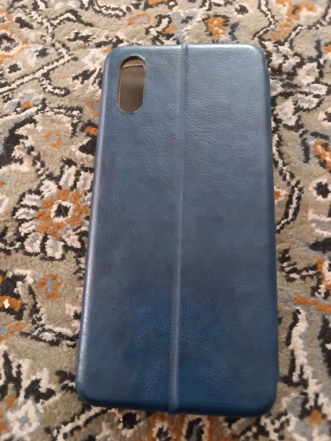 گارد کتابی شیایومی ردمی ۹a|لوازم جانبی موبایل و تبلت|سبزوار, طبرسی (جعفرآباد)|دیوار