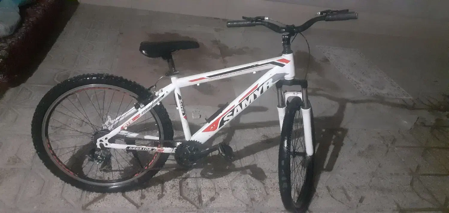 دوچرخه|دوچرخه، اسکیت، اسکوتر|تربت‌حیدریه, ترمینال|دیوار