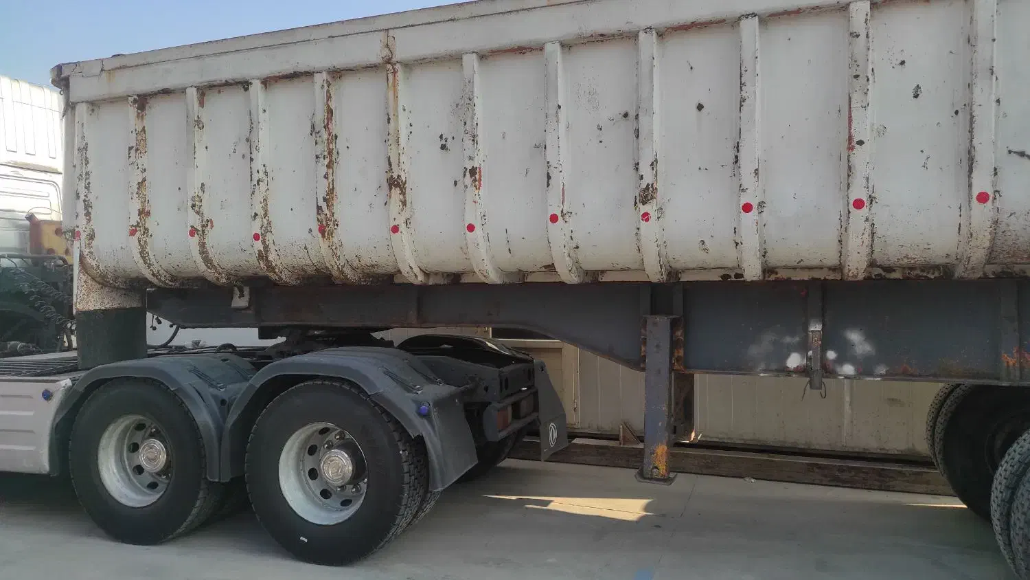 فروش کمپرس دومحور|خودرو سنگین|قروه, |دیوار