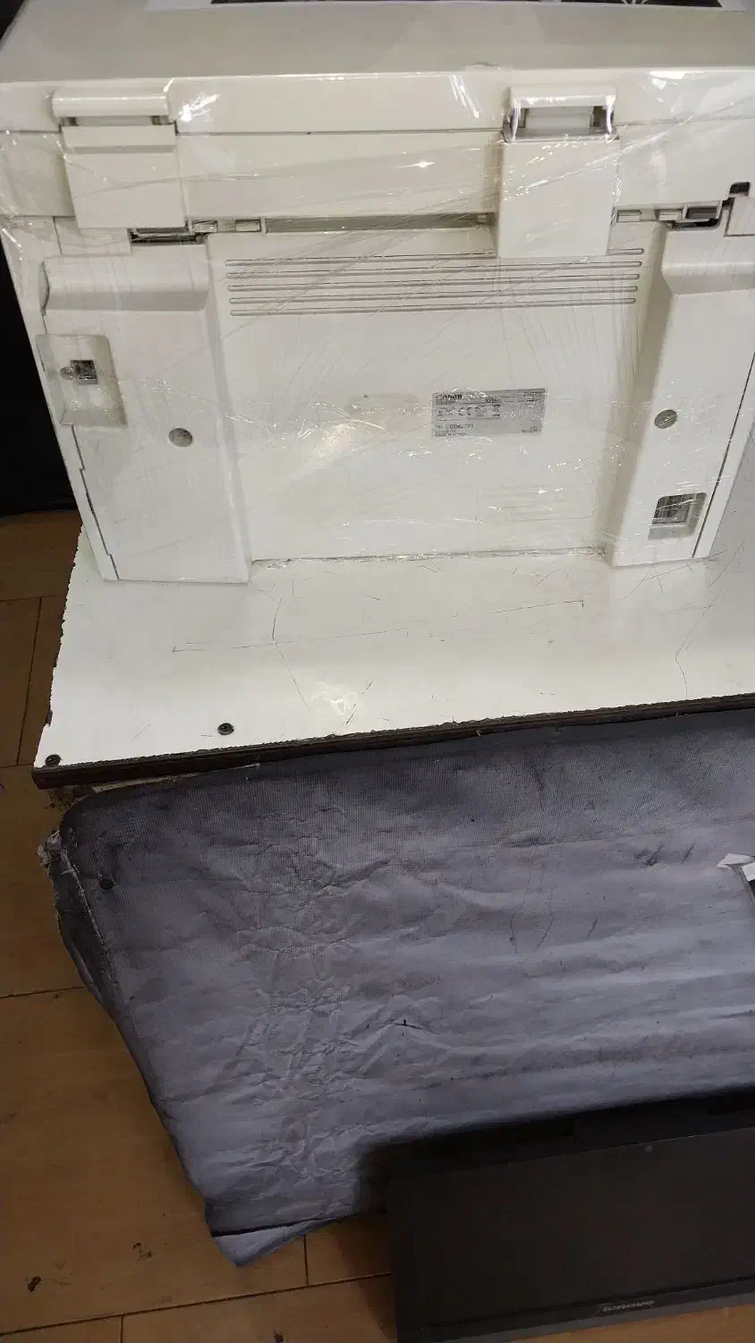 پرینتر ۴۰۱۰ کنون|پرینتر، اسکنر، کپی، فکس|کهریزک, |دیوار